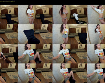 ehotlovea — 50 minute Chaturbate female cam show recording, 720p, Nov 28, 2021
