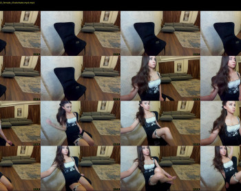 ehotlovea — 50 minute Chaturbate female cam show recording, 720p, Nov 29, 2021