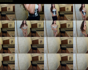 ehotlovea — 50 minute Chaturbate female cam show recording, 720p, Nov 29, 2021