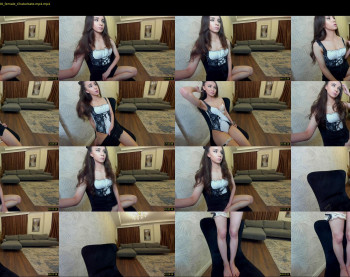 ehotlovea — 50 minute Chaturbate female cam show recording, 720p, Nov 29, 2021