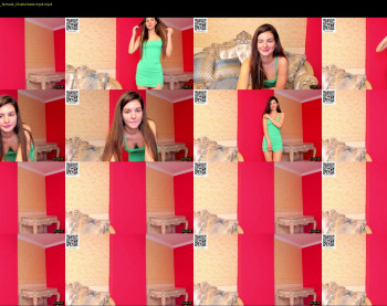 elaanna — 67 minute Chaturbate female cam show recording, 1080p, Nov 28, 2021