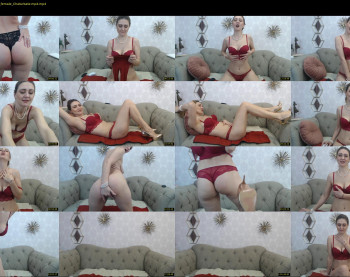ellamilf — 70 minute Chaturbate female cam show recording, 1080p, Nov 28, 2021