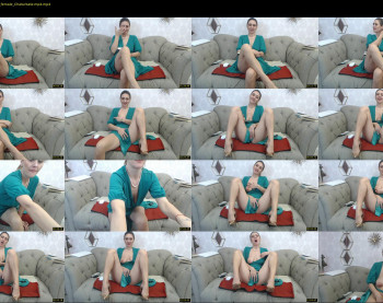 ellamilf — 13 minute Chaturbate female cam show recording, 1080p, Nov 28, 2021