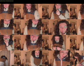 emersoncane — 70 minute Chaturbate female cam show recording, 1080p, Nov 28, 2021