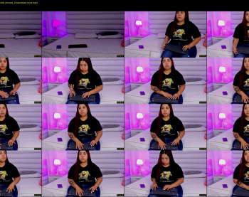 emma_lean — 4 minute Chaturbate female cam show recording, 1080p, Nov 29, 2021