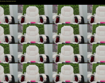 enma_clark — 74 minute Chaturbate female cam show recording, 1080p, Nov 28, 2021