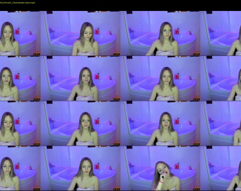 ethel_alen — 11 minute Chaturbate female cam show recording, 1080p, Nov 28, 2021
