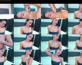 eva_ra — 70 minute Chaturbate female cam show recording, 1080p, Nov 29, 2021