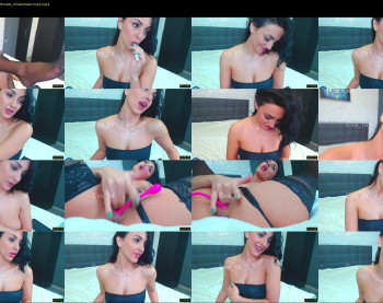 eva_ra — 70 minute Chaturbate female cam show recording, 1080p, Nov 29, 2021