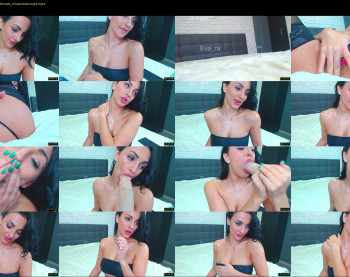 eva_ra — 70 minute Chaturbate female cam show recording, 1080p, Nov 29, 2021