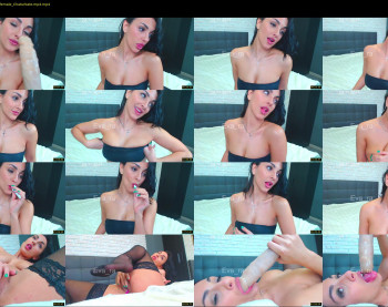 eva_ra — 48 minute Chaturbate female cam show recording, 1080p, Nov 29, 2021