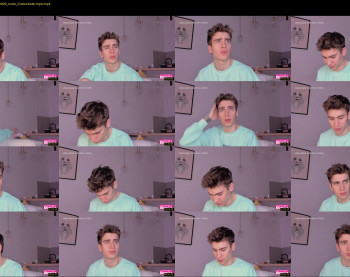 evan_white_ — 33 minute Chaturbate male cam show recording, 1080p, Nov 29, 2021