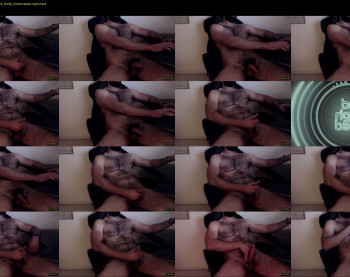 gnorris88 — 52 minute Chaturbate male cam show recording, 720p, Nov 29, 2021