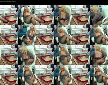 hardanaldp — 43 minute Chaturbate female cam show recording, 720p, Nov 28, 2021