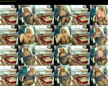 hardanaldp — 44 minute Chaturbate female cam show recording, 720p, Nov 28, 2021