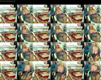 hardanaldp — 5 minute Chaturbate female cam show recording, 720p, Nov 28, 2021