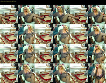 hardanaldp — 23 minute Chaturbate female cam show recording, 720p, Nov 28, 2021
