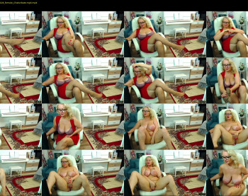 hardanaldp — 20 minute Chaturbate female cam show recording, 720p, Nov 28, 2021