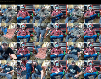 hardworkertn — 34 minute Chaturbate male cam show recording, 720p, Nov 29, 2021