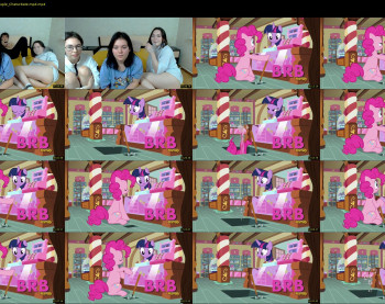 hizgi — 30 minute Chaturbate couple cam show recording, 720p, Nov 28, 2021