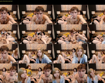 hizgi — 26 minute Chaturbate couple cam show recording, 720p, Nov 28, 2021