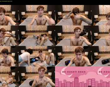 hizgi — 26 minute Chaturbate couple cam show recording, 720p, Nov 29, 2021