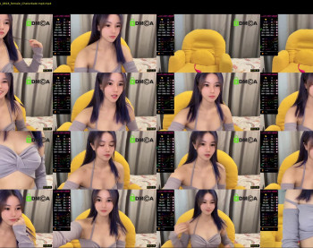 hkchengcheng — 11 minute Chaturbate female cam show recording, 720p, Nov 28, 2021