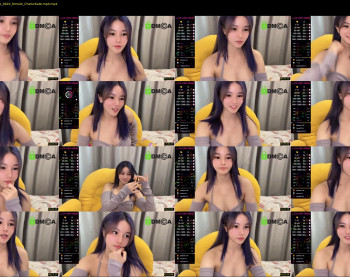 hkchengcheng — 50 minute Chaturbate female cam show recording, 720p, Nov 28, 2021
