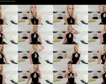 holly_amy — 3 minute Chaturbate couple cam show recording, 1080p, Nov 28, 2021