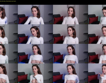 honeybae3 — 5 minute Chaturbate female cam show recording, 720p, Nov 28, 2021