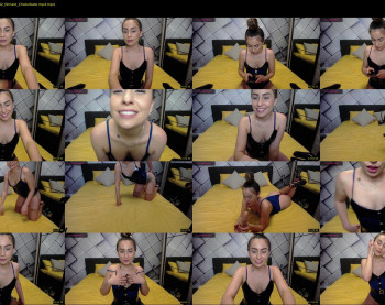 hornyycpl — 32 minute Chaturbate couple cam show recording, 720p, Nov 28, 2021