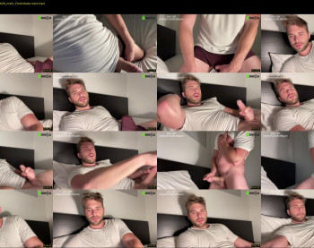 hot8pack01 — 13 minute Chaturbate male cam show recording, 720p, Nov 28, 2021