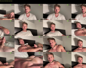 hot8pack01 — 13 minute Chaturbate male cam show recording, 720p, Nov 28, 2021
