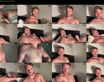 hot8pack01 — 13 minute Chaturbate male cam show recording, 720p, Nov 28, 2021