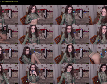hot_best_lovers_ — 23 minute Chaturbate couple cam show recording, 720p, Nov 28, 2021