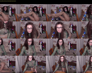 hot_best_lovers_ — 16 minute Chaturbate couple cam show recording, 720p, Nov 29, 2021