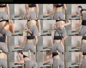 hotel77777 — 9 minute Chaturbate female cam show recording, 720p, Nov 29, 2021