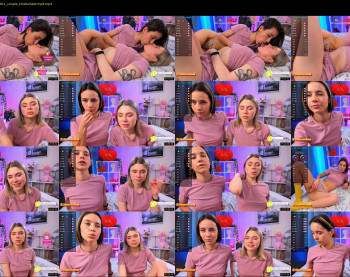 huntertiana — 42 minute Chaturbate female cam show recording, 1080p, Nov 28, 2021