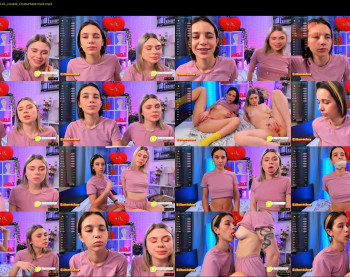 huntertiana — 70 minute Chaturbate female cam show recording, 1080p, Nov 29, 2021
