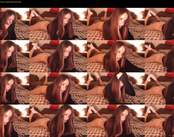 imsiri — 26 minute Chaturbate female cam show recording, 720p, Nov 29, 2021