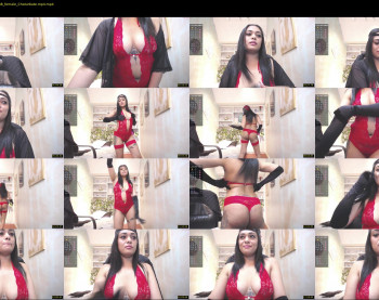 inndrahot — 20 minute Chaturbate female cam show recording, 720p, Nov 28, 2021