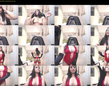 inndrahot — 29 minute Chaturbate female cam show recording, 720p, Nov 28, 2021