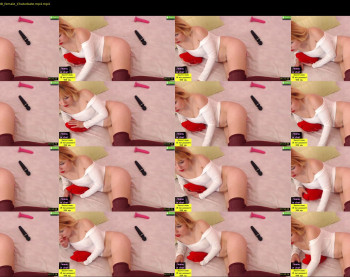islanublar — 3 minute Chaturbate female cam show recording, 1080p, Nov 28, 2021