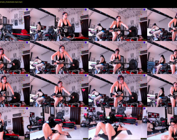 its_sol — 73 minute Chaturbate female cam show recording, 1080p, Nov 28, 2021