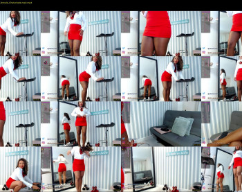 jadee__ — 70 minute Chaturbate female cam show recording, 1080p, Nov 28, 2021