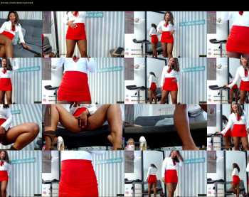 jadee__ — 70 minute Chaturbate female cam show recording, 1080p, Nov 28, 2021