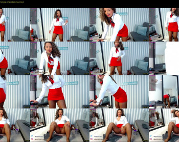 jadee__ — 66 minute Chaturbate female cam show recording, 1080p, Nov 28, 2021