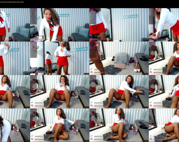 jadee__ — 68 minute Chaturbate female cam show recording, 1080p, Nov 28, 2021