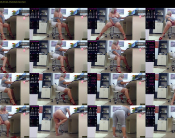 jameyla73 — 39 minute Chaturbate female cam show recording, 1080p, Nov 28, 2021