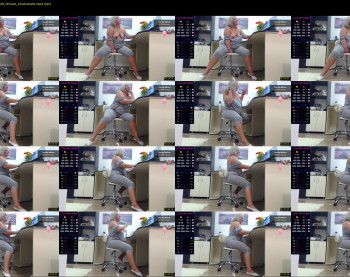 jameyla73 — 14 minute Chaturbate female cam show recording, 1080p, Nov 28, 2021